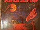 Vintage Rock Alblum Rare Vinyl Badlands Voodoo Highway France Pressing Excellent