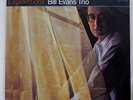 BILL EVANS EXPLORATIONS RIVERSIDE SMJ6038 JAPAN VINYL LP