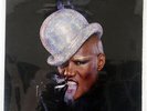 GRACE JONES HURRICANE DUB WALL OF SOUND WOS050DLPX UK VINYL 2LP