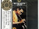 VA BLUE NOTE JAZZ GOLDEN DISK BLUE NOTE LNP95059B JAPAN OBI VINYL 2LP