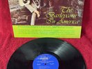 The Barleycorn In America 1973 LP Celtic Irish Folk Banjo Guitar RARE
