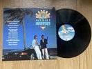 The Best Of Miami Vice Vinyl LP Record 1989 MCA 2417461 Jan Hammer Collins Frey