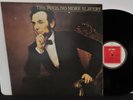 THE FUGS 1986 SATIRICAL, POLITICAL ROCK LP NO MORE SLAVERY NEAR MINT NR