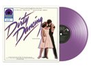 Dirty Dancing Soundtrack - Limited Purple Colored Vinyl LP (New/Sealed)