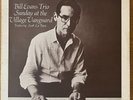 BILL EVANS TRIO Sunday At The Village Vanguard JAPAN REISSUE LP 1977 SMJ-6201