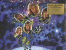 EUROPE - The final countdown (2015) LP audiophile vinyl