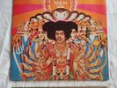 Axis: Bold As Love by Jimi Hendrix Experience, vinyl LP, Reprise RS6281, stereo