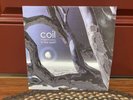 Coil- Musick To Play In The Dark Vol. 2 (Original Pressing) Pearl Vinyl