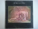 ATOMIC ROOSTER DEATH WALKS BEHIND YOU B&C CAS-1026 JOHN CANN HARD PROG GATEFOLD