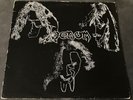 Venom “Warhead” LP NWOBHM