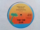TOM TOM CLUB 