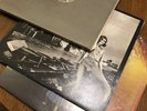 Rush vinyl, 3LP’s, Archives, Exit Stage Left, Permanent Waves.