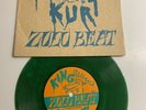KING KURT Zulu Beat 1982 UK 7