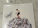 Raye My 21st Century Blues AUTOGRAPHED Limited Edition Vinyl LP *BRAND NEW*