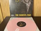 Big L - The Danger Zone Vinyl - Pink