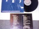 Agent Orange Living in Darkness Posh Boy Records 1981 Original Release