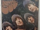 1965 The Beatles Rubber Soul Vinyl Record Stereo ST-2442 Capitol Records