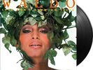 Waldo – Love Don't Grow On Trees Lp    New Vinyl lp 80's  Soul /  funk