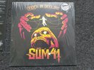 Sum 41 - Order In Decline (Yellow Uk Exclusive Vinyl)