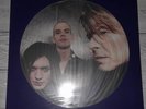 Placebo Featuring David Bowie - Without You I'm Nothing LTD Picture Disc 12