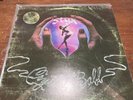 STYX Crystal Ball Canadian Limited Edition GOLD VINYL LP 1978 (A&M SP 4604) NM