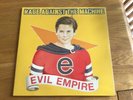 Rage Against The Machine Evil Empire Original 1996 Press Vinyl