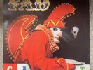 Fad Gadget Incontinent 9 Track Vinyl Album New Wave