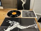 David Bowie The Man Who Sold The World Lp + Rare Poster