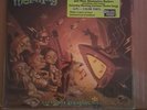 Saturday Morning Cartoons  Greatest Hits – 2xLP (Blue & Green Vinyl) - RSD 2019