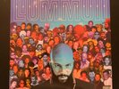 Common – Electric Circus 2XLP 1st Press Mos Def Black Star J Dilla Madlib