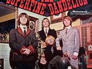 The Superfine Dandelion LP - Mainstream Records 56102 Mono - DJ Copy - 1967 VG+