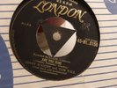 Are you Mine Ginny Wright And Tom Tall tri gold london vg++