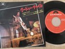 JIMI HENDRIX - VOODOO CHILE - MEGA TOP 1971 JAPAN 7