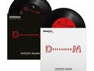2x Vinyl: Depeche Mode 7