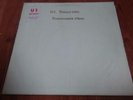 U2 -  promotional live BBC concert at Hammersmith Odeon 1983