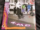 KMD (MF DOOM) Mr.Hood: 30th Anniversary Limited Edition 2LP w/ OBI Strip RARE