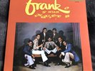 Frank y Sus Inquietos Official Reissue LP /Heavy Guaguanco RARE