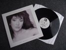 Kate Bush - The Whole Story - original 1986 vinyl compilation album