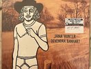 JANA HUNTER & DEVENDRA BANHART 12” Vinyl LP Troubleman Unlimited TMU153 2005 OOP