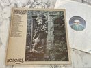 Shirley Collins & The Albion Country Band Vinyl LP 1971 Fairport Convention Folk