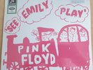 Pink Floyd - See Emily Play - RSD 2013 7