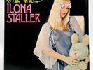 Disco  Vinile 33 giri LP Ilona Staller 1979