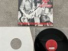 corrosion of conformity Six Songs With Mike Singing: 1985 1st press black vinyl
