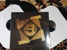 Jurassic 5-J5 Deluxe Re-issue-2x Vinyl-hip Hop-rap