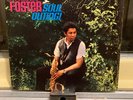 FRANK FOSTER-SOUL OUTING/RARE LP /1966/MINT-VINYL/PRESTIGE LABEL/STEREO/JAZZ