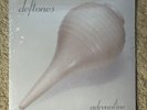 Deftones - Adrenaline (Vinyl LP Record, 2011)