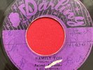 ROLAND ALPHONSO NAmely You 45 BASEL & TINY My Little Girl 7