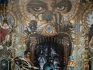 Michael Jackson Dangerous Vinyl Album LP 1991 Plus Inners