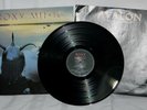 ROXY MUSIC-AVALON-VINYL LP ALBUM 1982-E.G. RECORDS-SUPERB COPY