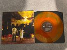 Scary Kids Scaring Kids - The City Sleeps In Flames Vinyl LP Tour Variant